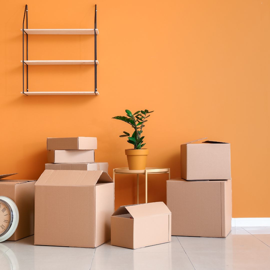 Residential Moving Services: Loading Helpers Ensures a Stress-Free Move