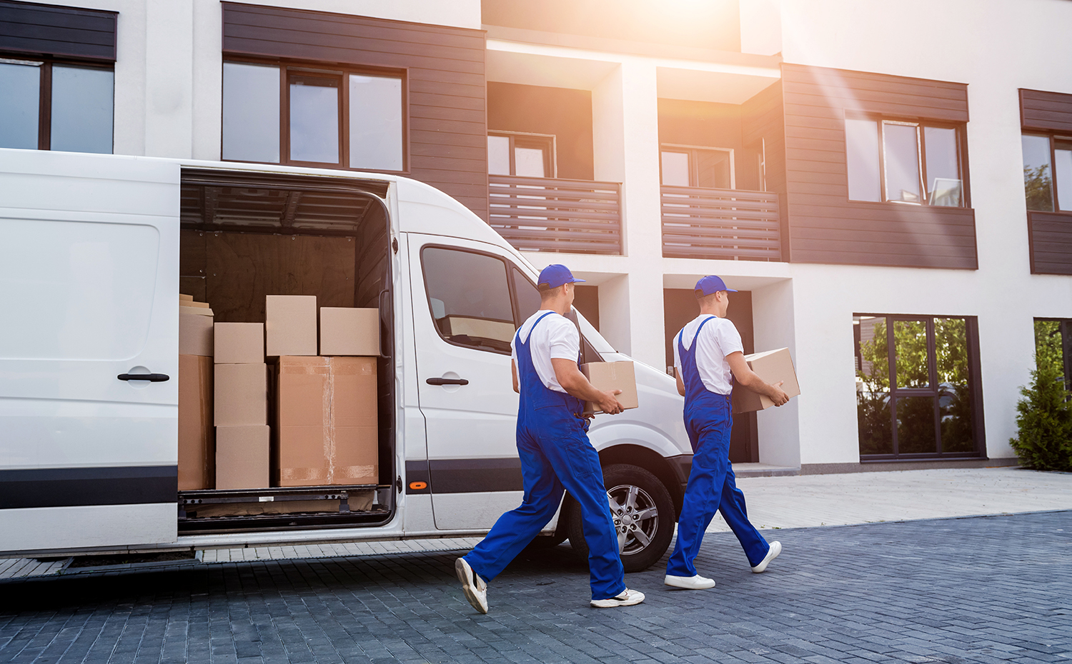 Local Movers Reno-Sparks Make The Moving Process Stress-Free