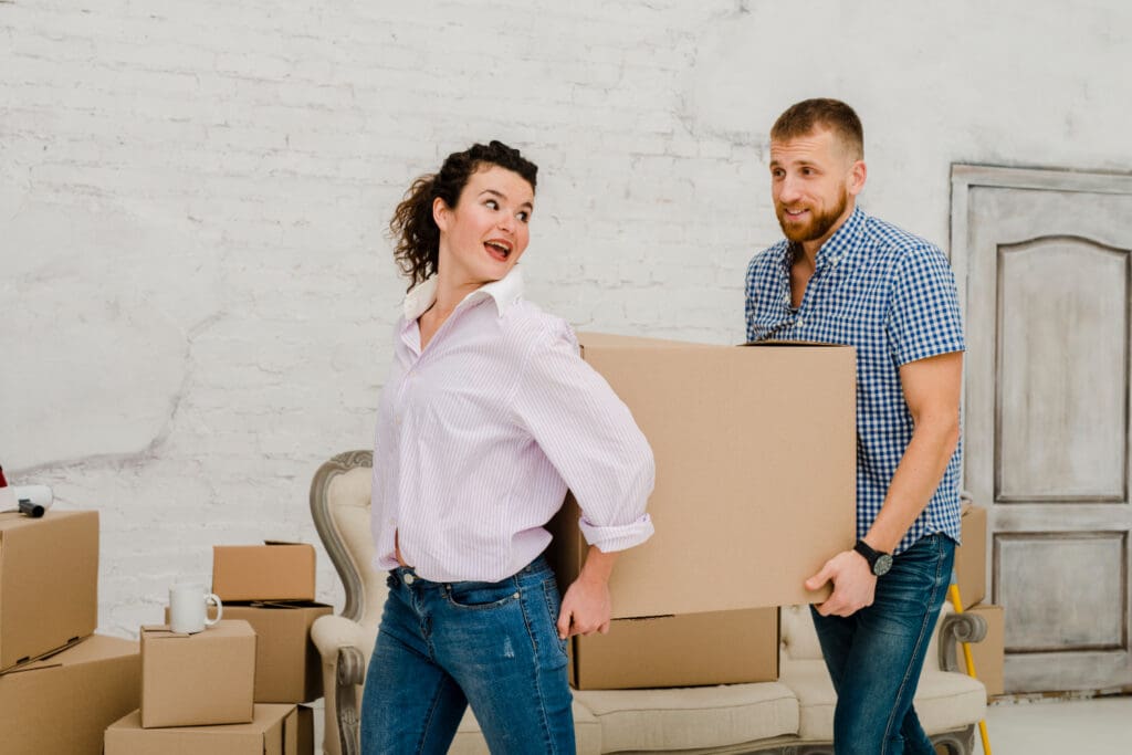 Reno Movers & Moving services