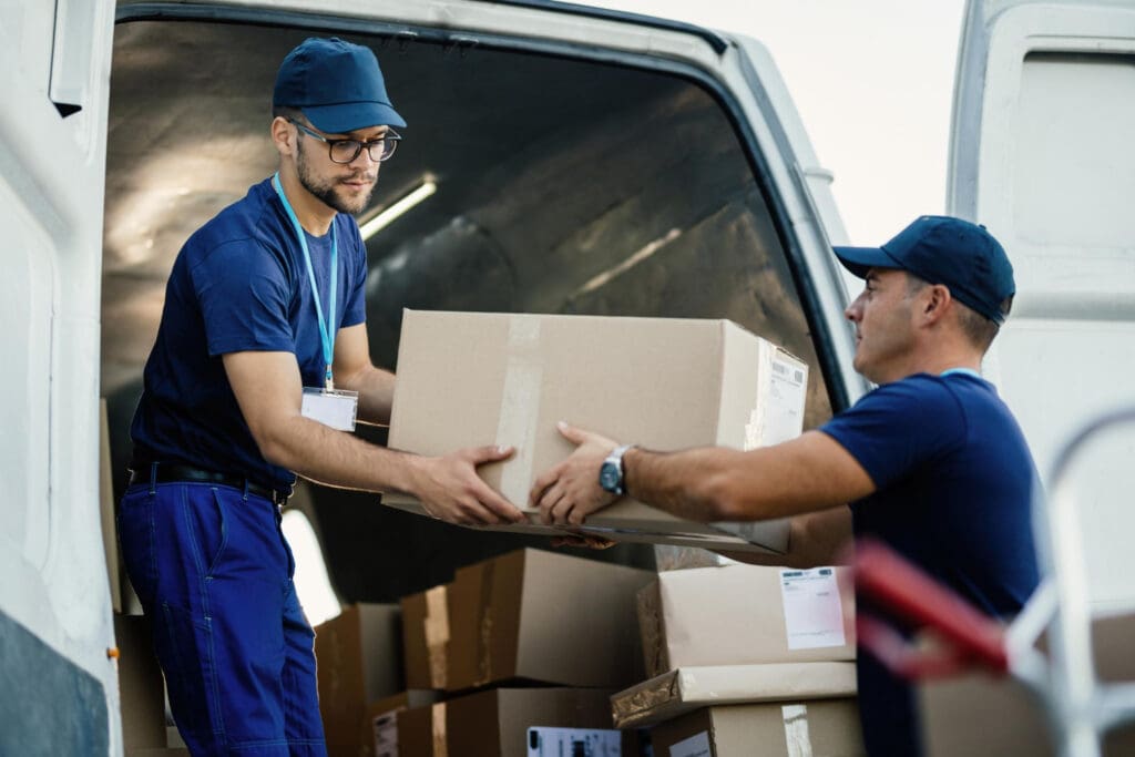 local residential moving companies